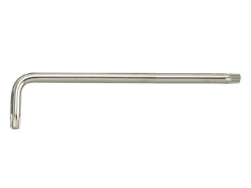 KLUCZ TRZPIENIOWY TORX T 30 1123 165 mm KING TONY