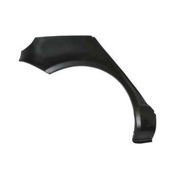 Reperaturka bł tyl PRWA Toyota Yaris 99-05 5 drzwi