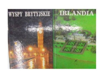 Irlandia, Wyspy Brytyjskie - 24h wys