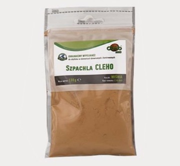 Szpachla w proszku do uszkodzeń mebli 130g