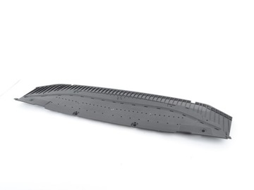 OSŁONA DOLNA SILNIKA ZDERZAKA AUDI A6 C7 4G0807611