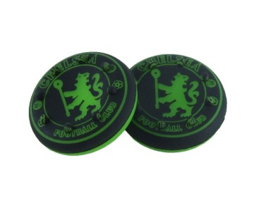 2x Návleky Gumičky Gripy Fifa Fotbal Chelsea