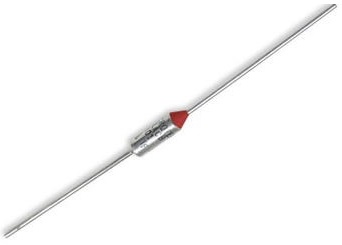 Bezpiecznik TERMICZNY 10A 250V 142 C stopni (2222)