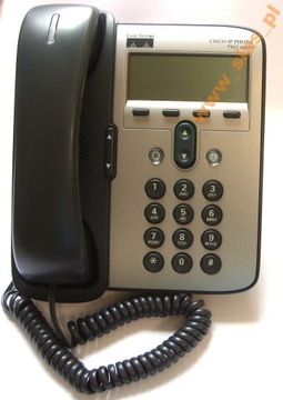 TELEFON CISCO IP 7912 SERIA 7900 VOIP FV