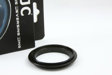 Переходное кольцо MACRO для CANON EOS на 77 мм 77 мм