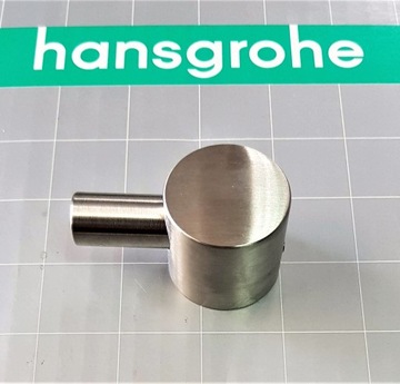 HANSGROHE Axor Стальной держатель горловины/клапана 96421800