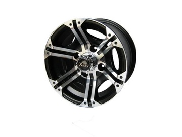 ШИНЫ ДИСКИ КОЛЕСА MAXXIS Zilla 26 диски ITP SSA 212