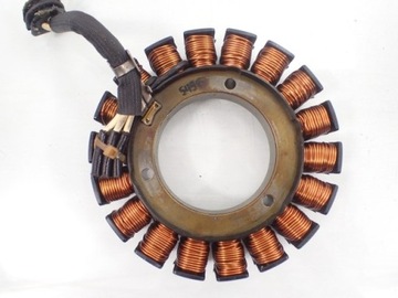 Alternator cewki stator Polaris Sportsman 850 11-