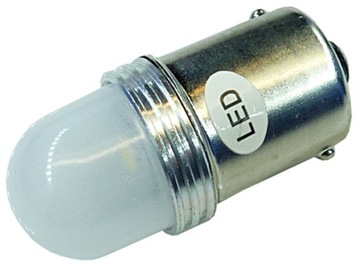 P21W LED CREE UHP Ba15s Pozycja TYŁ STOP 12V 24V
