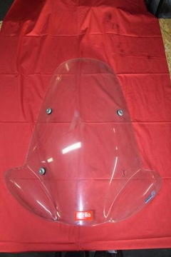 Aprilia SR 125 Szybka Owiewka