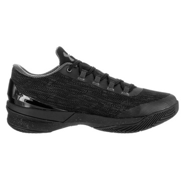 БОТИНКИ UNDER ARMOR BASKET 2186379-002 45