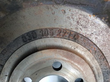 НАЖИМНЫЙ ДИСК СЦЕПЛЕНИЯ SKODA FABIA 1.4 КОМПЛЕКТ