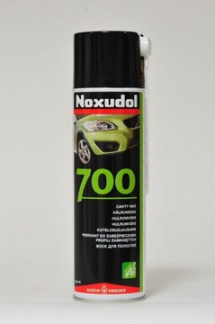 ЛУЧШИЙ УХОД ЗА NOXUDOL 700, БЕЗ ЗАПАХА