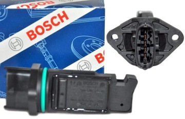 BOSCH VÁHA VZDUCHU PORSCHE 911 ( 986) 0280218055