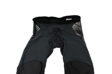 Леггинсы Nike Pro Vapor Slider S Combat, шорты