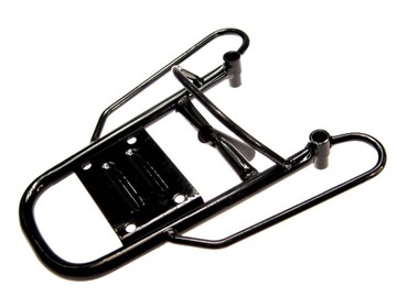 STELAŻ BAGAŻNIKA KUFRA QUICK 727 VAPOR COLIBER