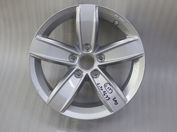 DISK VW SHARAN 7N0 6,5X16 ET33 5X108 ORIGINÁLNÍ OEM