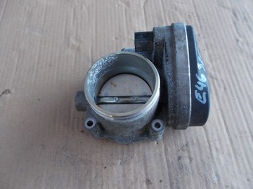 PRZEPUSTNICA BMW E46 E39 E60 E83 520 525 320 325 m54 2.2 2.5