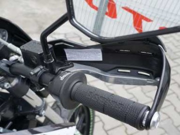 Наконечники для эндуро Yamaha DT 125 R НОВЫЕ