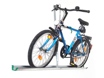 фото ориг. №2, Hanger on a bicycle bike holder super to garage!