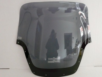 Szyba motocyklowa KAWASAKI GTR 1000 48cm