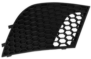 ATRAPA KRATKA ZDERZAKA SEAT IBIZA 06-08 PRAWA