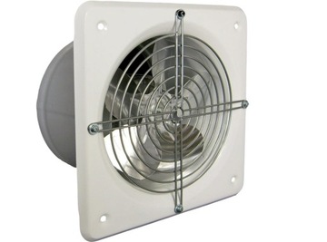 фото ориг. №9, Fan industrial wall-mounted fi 250 mm