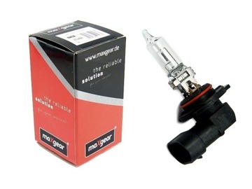 ŻARÓWKA HB3 60W 12V biała trwała P20D