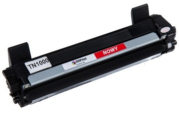 NOWY TONER DO BROTHER HL-1112E , TN1030 TN 1030