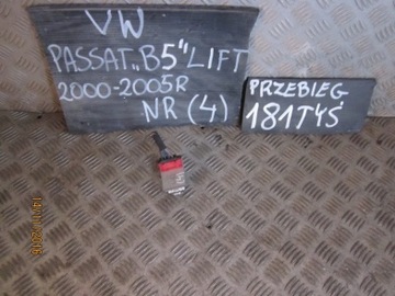 РЕЗИСТОР ВОЗДУХА VW PASSAT B5 00-05