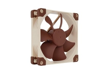 ВЕНТИЛЯТОР NOCTUA NF-A9, 92 мм, ШИМ, 2000 об/мин, ЭФФЕКТИВНЫЙ