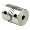 Sprzęgło aluminiowe elastyczne 5x8x25 Kraków