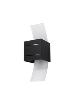 фото ориг. №6, Sollux wall lamp loreto g9 - black