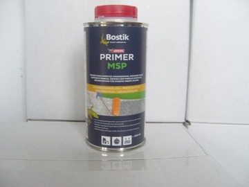 PRIMER DO PANELA włókno-cement MSP BOSTIK 500 ML