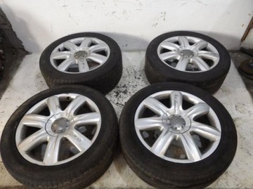 KOŁA FELGI OPONY 19 AUDI Q7