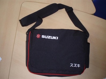 TORBA NA LAPTOP SUZUKI