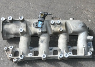 KOLEKTOR SSĄCY 1.9 CDTI 120 Z19DT OPEL 55192747