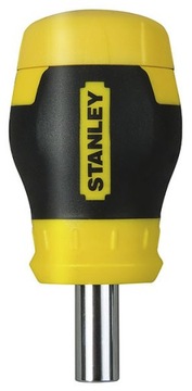 Stanley Wkrętak Multibit + 6 Końcówek S/66-357-0 3253560663575