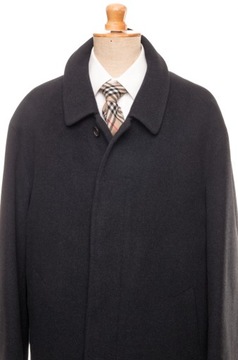 Пальто Burberry London шерсть/кашемир 52 L/XL