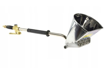 G03170 ПНЕВМАТИЧЕСКАЯ ШТУКАТУРКА ДЛЯ ПОТОЛОЧНОГО РАСТВОРА