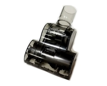 Szczotka mini turboszczotka odkurzacza do Samsung