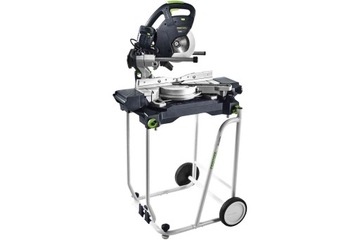 Торцовочная пила FESTOOL KAPEX KS 60 E-UG-Set 574788