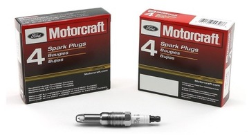 świeca świece 8szt Ford Mustang 4.6 4,6 V8 05-08