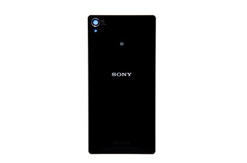 SZKLANA TYLNA KLAPKA DO SONY XPERIA Z3 D6603