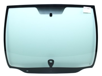 SZYBA PRZEDNIA CITROEN XSARA PICASSO SENSOR 99-10