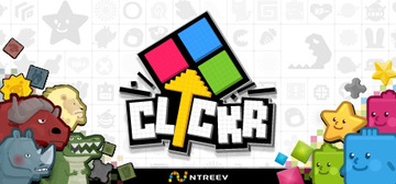 CLICKR STEAM KEY KLUCZ KOD