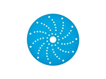 3M 51371 325U KRĄŻKI ŚCIERNE HOOKIT 150 P80 RZEP