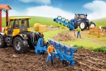 Плуг оборотный Lemken Bruder 02331