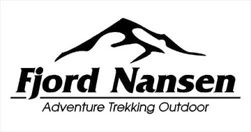 КРУЖКА-ТЕРМОС FJORD NANSEN LANDO 100% герметичная 0,4л