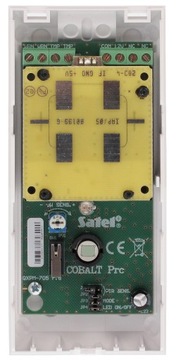 Датчик движения PIR+MW SATEL COBALT